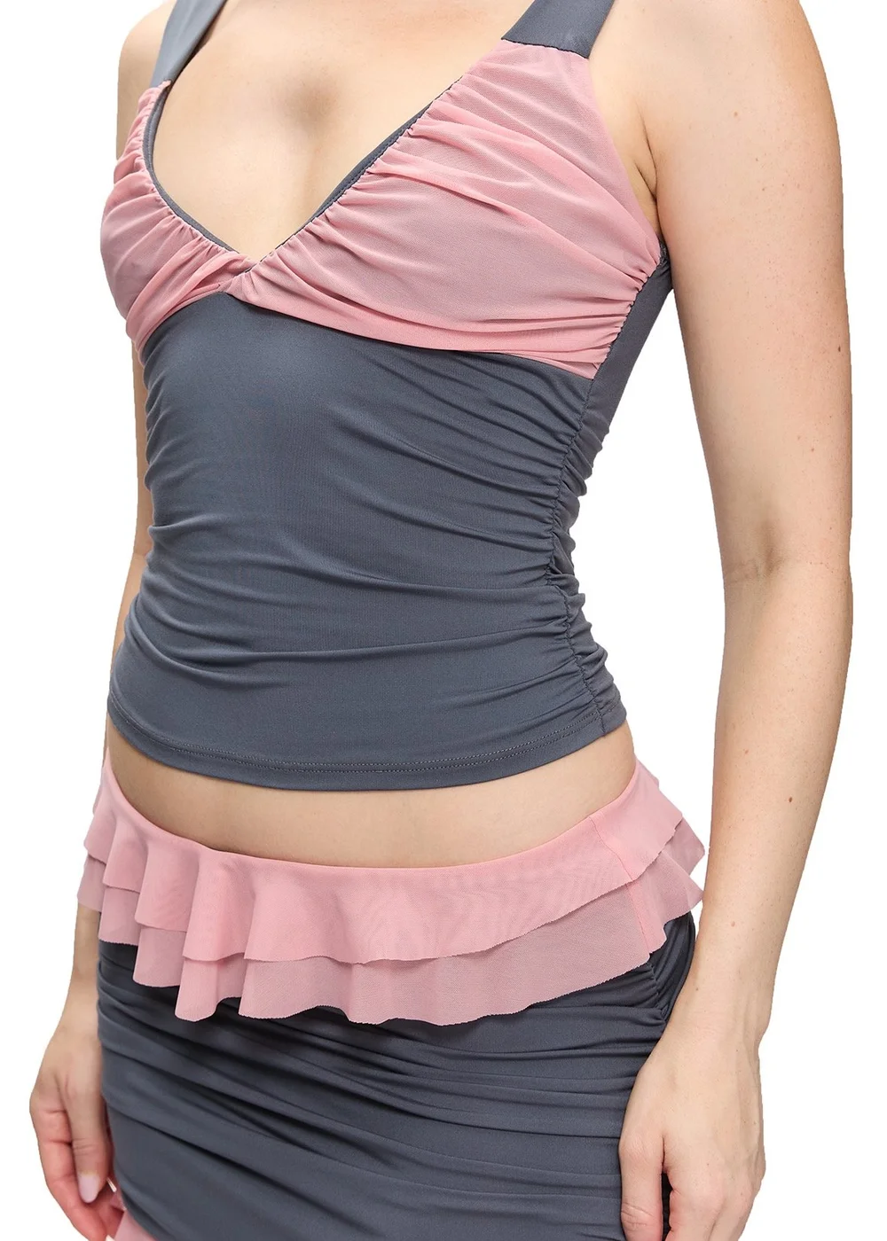 Juliet Top — Gigi